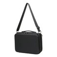 thumbnail image 3 of Portable Carrying Case Lightweight Water Resistant Protective Box EVA for 3 Nylon, 3 of 10
