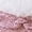 Pink, variant on LIZUOJUN Women's Winter Fleece-Lined Floor Socks Thick Warm Non-Slip Slipper Socks with Grippers Cozy Polyester Sleep Socks for Indoor Home Use Dark Gray
