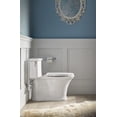 thumbnail image 5 of Kohler K-22695 Harken 1.28 Gpf One Piece Elongated Toilet - White, 5 of 7