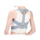 thumbnail image 1 of Ruifaya Cinturón de soporte de espalda ajustable para corregir la postura del hombro, 1 of 7