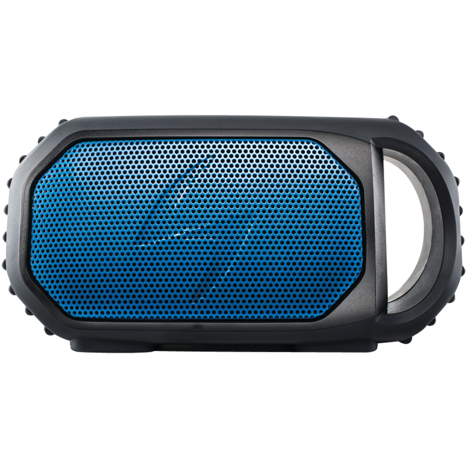 Ecoxgear Gdiegst702 Ecostone Bluetooth Speaker (blue)