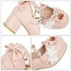 thumbnail image 4 of EeaseMX 1 par de zapatos de mujer Four Seasons con lazo para mujer, 4 of 7