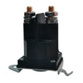 thumbnail image 3 of Starter Relay Starter Relay Solenoid Switch 12 V Used for 862-1241-211-12, 3 of 7