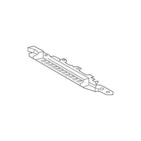 Genuine OE Toyota Lower Extension - 52618-42060