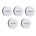 thumbnail image 1 of 5 Pack Pre-motor Foam Filter For Eureka Powerspeed Neu180, Neu180b, 1 of 4