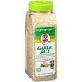thumbnail image 2 of Product of Lawry's Garlic Salt 33 oz., 2 of 2