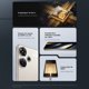 thumbnail image 2 of Celular Xiaomi Poco F6 12gb Ram 512gb Rom Color Negro, 2 of 4
