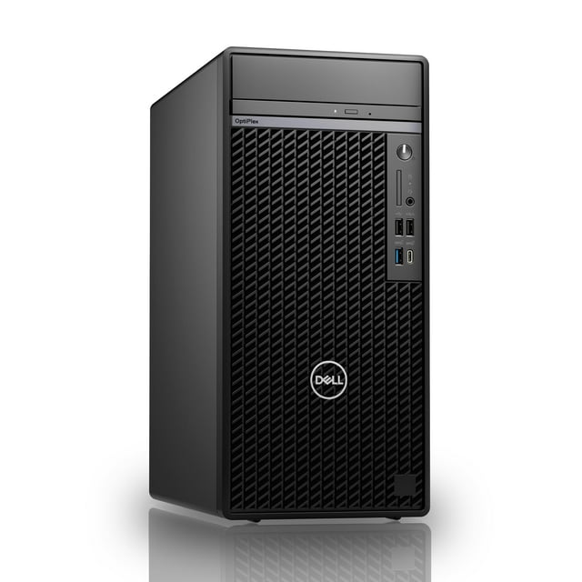 Dell OptiPlex 7080, Mid Tower Intel HD,i7-10700, 16GB, 512GB Refurbished