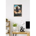 thumbnail image 2 of How To Train Your Dragon (2025) - Flight Wall Poster, 14.725" x 22.375" Framed, 2 of 5