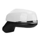 thumbnail image 4 of Espejo retrovisor exterior eléctrico con calefacción, color blanco superbrillante, espejo retrovisor exterior eléctrico con respuesta ultrarrápida, 4 of 9