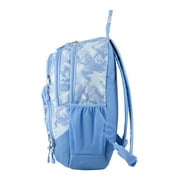 Eastsport Surge Sport Backpack, Blue Galaxy