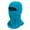 Sky Blue, variant on Guluxicc Winter Balaclava Hats for Men Thermal Fleece Ski Face Mask, Green