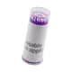 thumbnail image 4 of 100 Uds hisopo de algodón desechable maquillaje belleza herramienta multifuncional Micro hisopos Pequeño Púrpura Yinane Hisopo de algodón desechable, 4 of 8