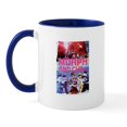thumbnail image 2 of CafePress - Power Rangers Morph And Chill - 11 oz Ceramic Mug - Novelty Coffee Tea Cup, 2 of 6
