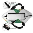 thumbnail image 5 of Bingfone Canvas Tote Bag For Women With Inner Pocket Aesthetic Cute Shopping Tote Bags Reusable Grocery Bags-Vegan, 5 of 9