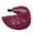 Wine, variant on Helii Women's Wide Lace Headband – Boho Stretchy Non Slip Hair Band with Hollow Out Breathable Mesh, Comfortable Elastic Headwrap for Yoga Workout or Daily Use Navy,One Size