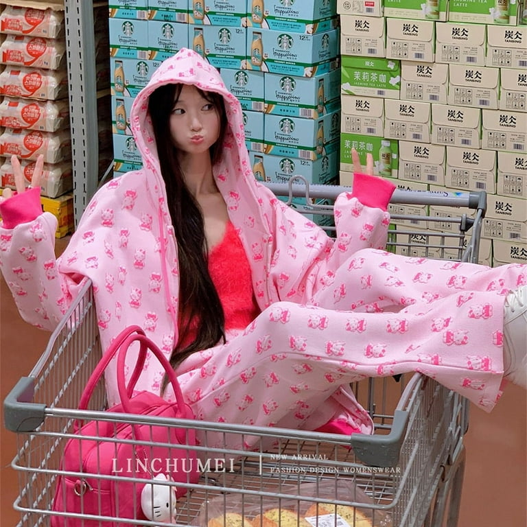 Hello kitty clothes cheap