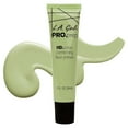 thumbnail image 2 of LA Girl Pro Prep Color Correcting Primer Green, 2 of 2