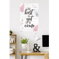 thumbnail image 3 of The Best Wall Poster, 22.375" x 34", 3 of 4