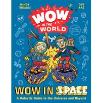 Wow in the World: Wow in the Wild: The Amazing World of Animals ...