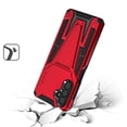 thumbnail image 3 of [PST] Samsung Galaxy A54 5G Étui Rigide avec Béquille, Antichoc Robuste Robuste Defender Étui Rigide avec Béquille, 3 of 3