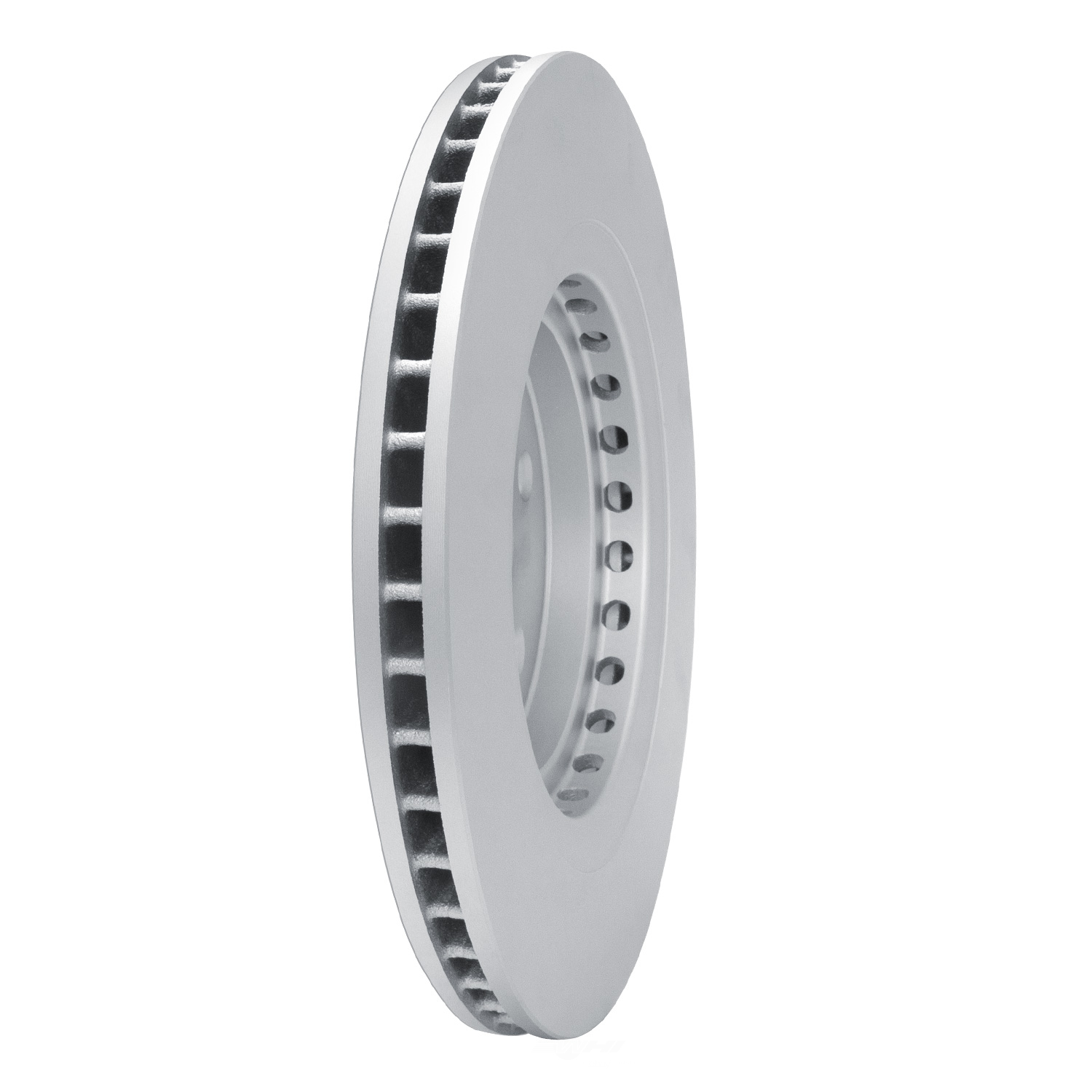 Dynamic Friction Company 604-76158 DFC Geospec Coated Rotor