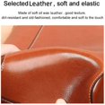 thumbnail image 6 of SQDWYGG All-match Vertical Cellphone Bag, Crossbody Leather Shoulder Bags and Clutches, Women Crossbody Handbags Retro Messenger Bag,Green, 6 of 6