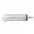 thumbnail image 5 of 5.1oz Plastic Syringe Large Syringes Tools Catheter Tip Individually Sealed with Measurement for Scientific Labs, Measuring Liquids, Feeding Pets, Medical Student, Oil or Glue Applicator, 5 of 6