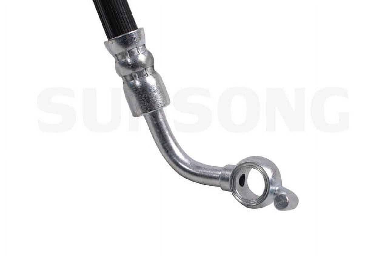 Sunsong 2205840 Brake Hydraulic Hose