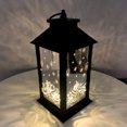 thumbnail image 2 of Eid Ramadan Mubarak LED Lantern Light Moon Star Home Ornament, 2 of 8