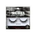 thumbnail image 1 of KISS Lash Couture, Rebel, Main Character, Single Pack, 1 Pair., 1 of 7