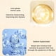 thumbnail image 4 of Ganfancp Retinol Cáscaras de Huevo Oro Mascarilla Facial 100G Mascarilla Facial Hidratante Crema Mascarilla Facial Ofertas Del Día 1*Máscara Dorada 100G, 4 of 7