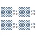 thumbnail image 1 of Kit de Rodamientos Sellados de 96 Piezas para MF-01X MF01X RC Car Upgrade Parts Accessories, 1 of 5