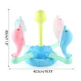 thumbnail image 3 of Jeu de Lancer de Ferrule, Éducation Précoce pour Bébé, Jouet Interactif Parent-Enfant, 3 of 9