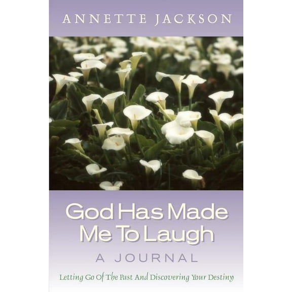 God Has Made Me To Laugh, (Paperback)