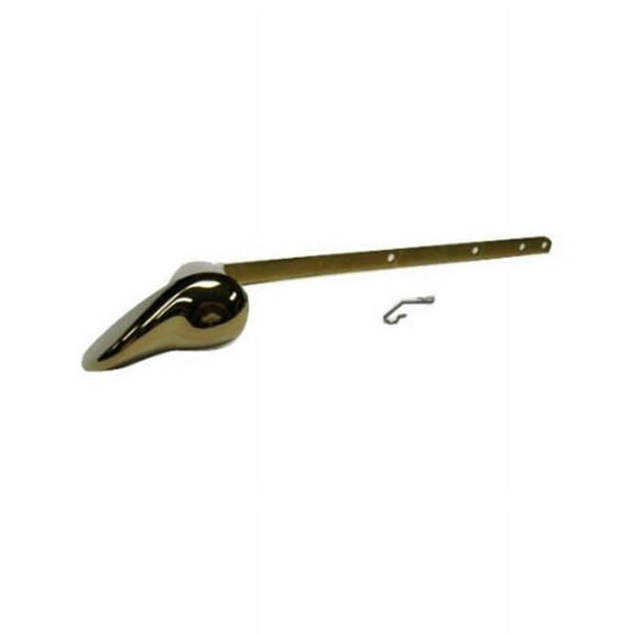 American Standard 738899-0990A Tank Lever Accessory ;Polished Brass