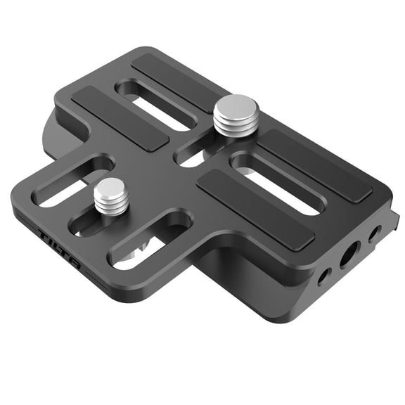 Tilta Extended Quick Release Baseplate for DJI Ronin Gimbal
