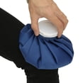 thumbnail image 2 of Lot de 5 Pcs Réutilisables pour Blessures avec Enveloppe pour Blessure au Genou et à la Jambe, 2 of 10
