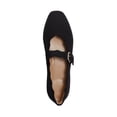 thumbnail image 4 of Fitflop Women's Delicato Wave-Edge Canvas Mary Jane Flats, 4 of 7