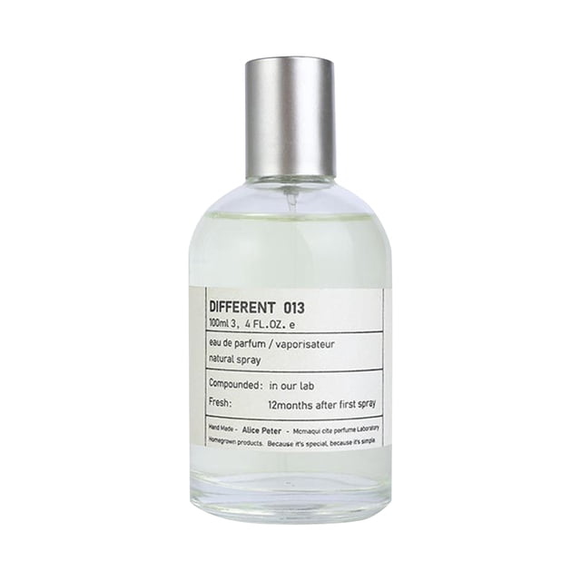 Liquidación Eau Toilette Perfume Spray para hombres y mujeres El spray de perfume duradero agrega encanto al perfume para citas 100 ml