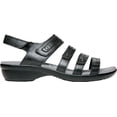 thumbnail image 4 of Women's Propet Aurora Strappy Slingback Sandal, 4 of 8
