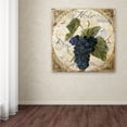 thumbnail image 3 of Trademark Fine Art "Tuscany Table Noir" Canvas Art by Color Bakery, 3 of 3