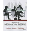 Introduction to Information Systems: Supporting and Transforming Business, Pre-Owned (Paperback)