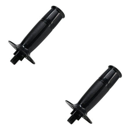 Makita 152539-0 Grip 36 Complete Replacement Part for Grinder 9049, 9069, 9067L (2-Pack)