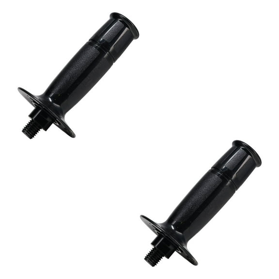 Makita 152539-0 Grip 36 Complete Replacement Part for Grinder 9049, 9069, 9067L (2-Pack)