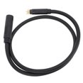 thumbnail image 1 of Cable De Extensión Del Motor Del Cubo De La Bicicleta, Resistencia A Altas Temperaturas Cable De Extensión Del Motor De La Bicicleta Eléctrica ABS PTFE Antiinterferencias Para, 1 of 7