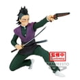 thumbnail image 2 of Demon Slayer Genya Shinazugawa Vibration Stars Statue, 2 of 2