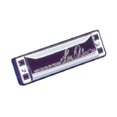 thumbnail image 4 of Lee Oskar Major Diatonic Harmonica - G, 10 Hole, 4 of 4