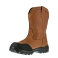 thumbnail image 3 of Iron Age Men's Immortalizer Waterproof Composite Toe 10" Wellington Work Boots, 3 of 5