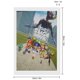 thumbnail image 2 of Película de SMG4 Kits de Pintura de Diamantes para Adultos 5D DIY Diamond Art Kits Full Drill Diamond Dots para Regalo Decoración de Pared y Relajación Artes de Gemas 20*30cm, 2 of 6